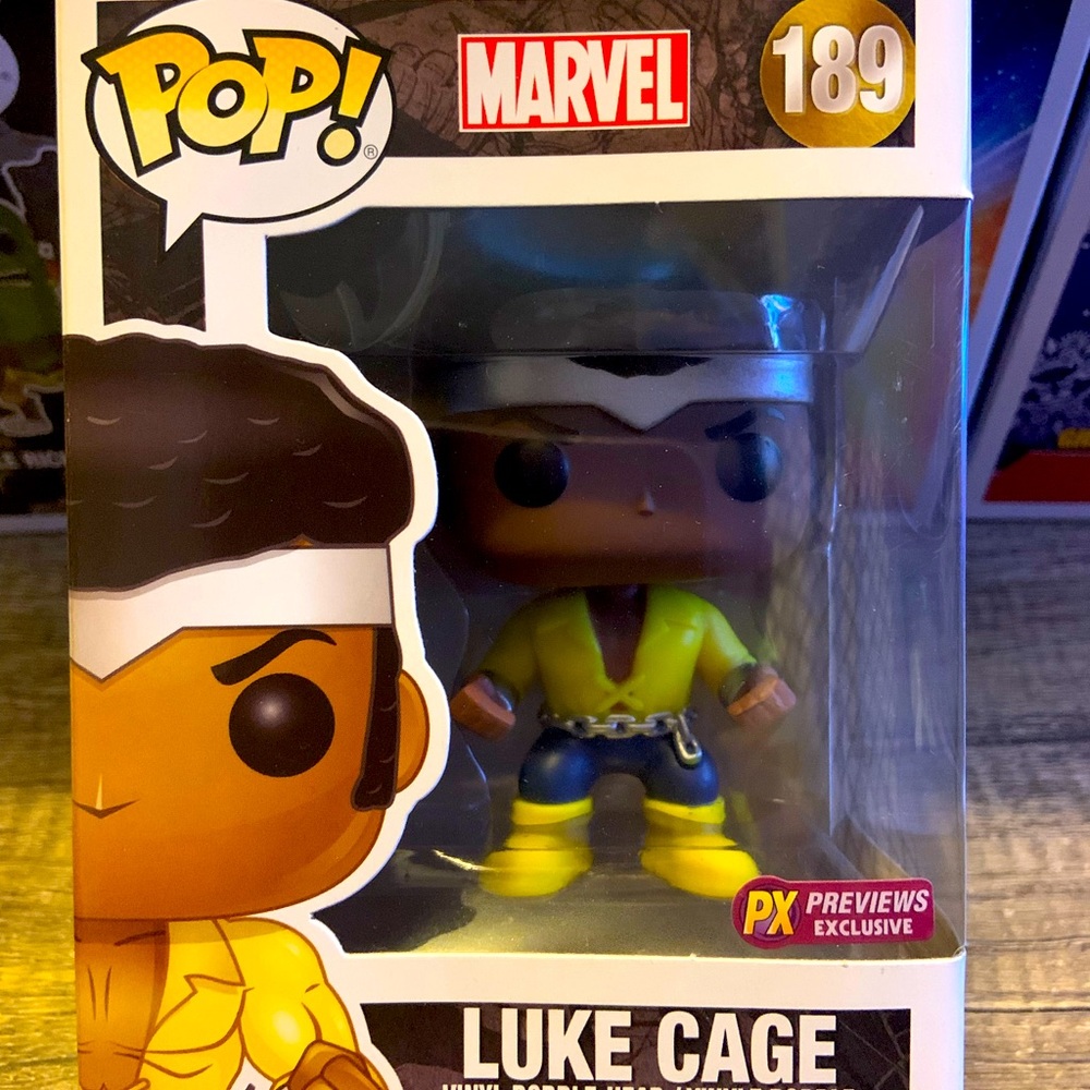 Funko Pop